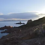 Western La Marina 호텔 Saint-Raphaël