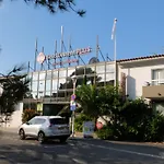 호텔 Western La Marina Saint-Raphaël