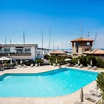 호텔 Western La Marina Saint-Raphaël
