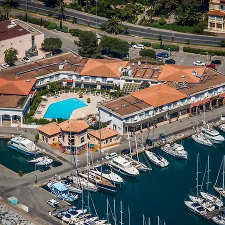 Hotel Western La Marina 4*