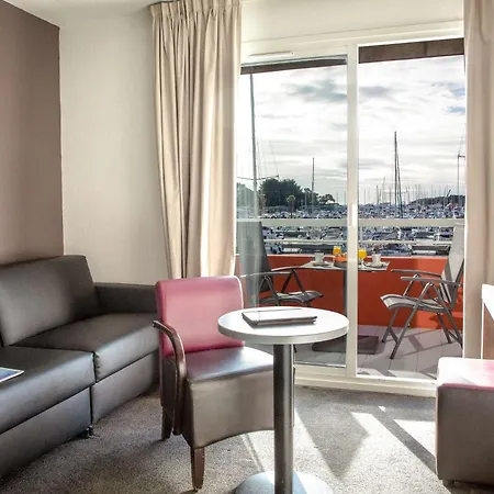 Hotel Western La Marina