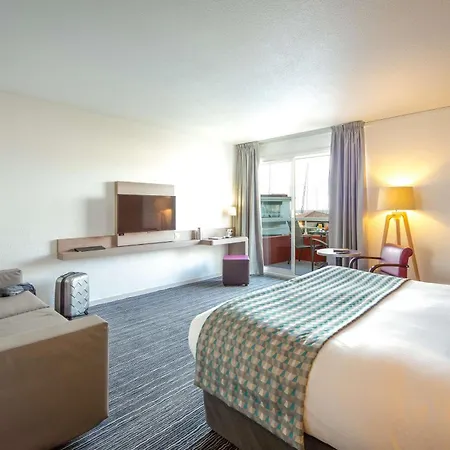 Otel Western La Marina Saint-Raphaël