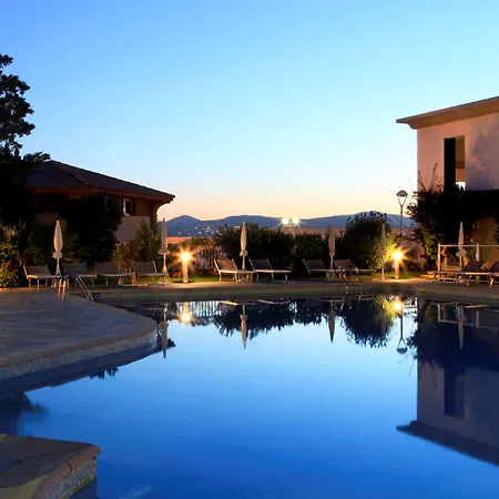 Western La Marina Hotell Saint-Raphaël