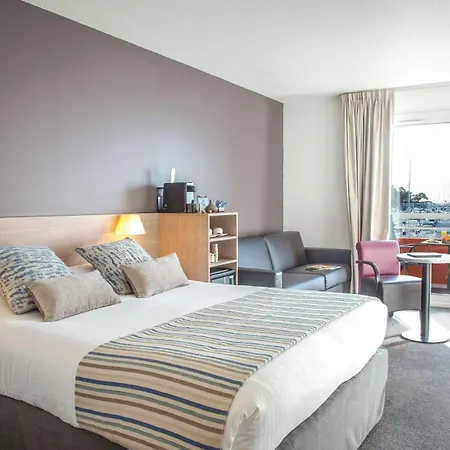 Western La Marina Otel 4*