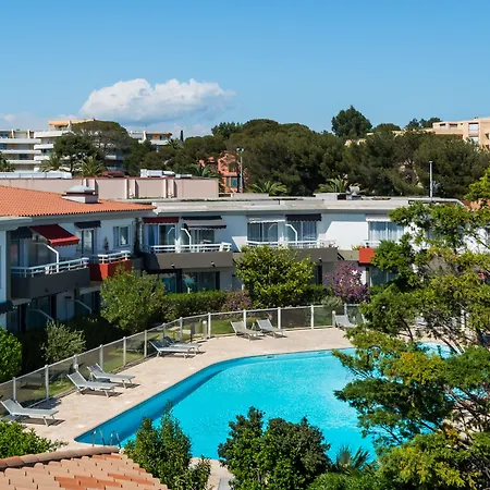 Western La Marina Hotell Saint-Raphaël