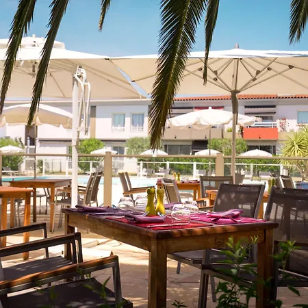Hotell Western La Marina 4*
