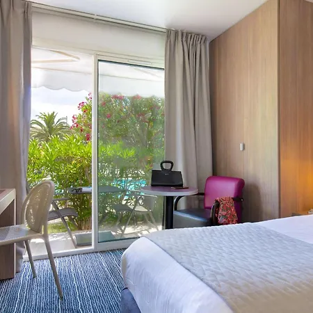 Western La Marina Hotell