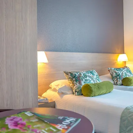 Western La Marina Otel