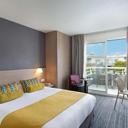 Western La Marina Otel