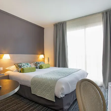 Western La Marina Otel 4*