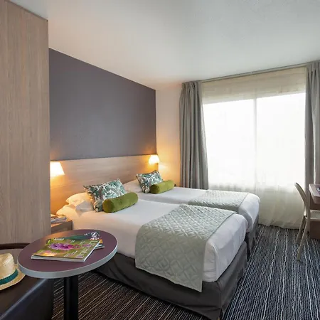 Western La Marina Hotell