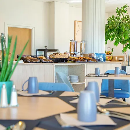 Hotel Western La Marina Saint-Raphael (Var)