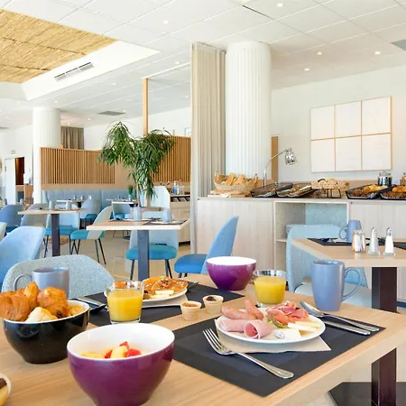 Western La Marina Hotell