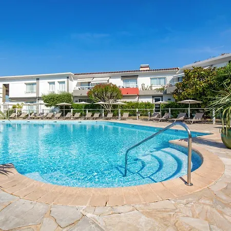 Otel Western La Marina