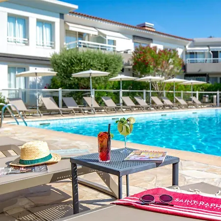 Otel Western La Marina