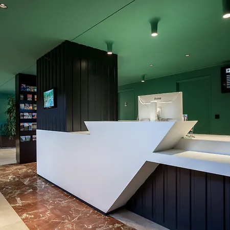 Western La Marina Otel