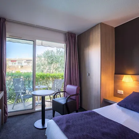 Western La Marina Hotel