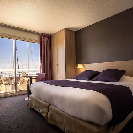 Western La Marina Hotel