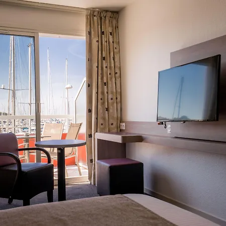 Otel Western La Marina