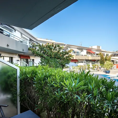 Western La Marina Otel Saint-Raphaël