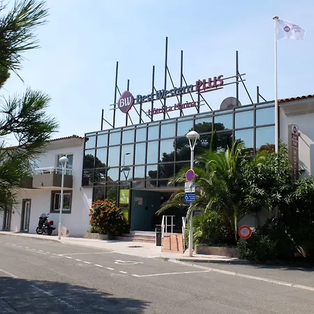 Hotel Western La Marina