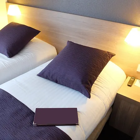 Western La Marina Hotel Saint-Raphael (Var)