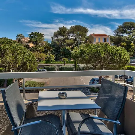 Otel Western La Marina