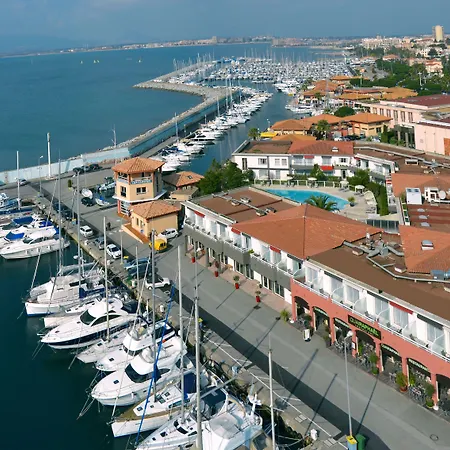 Western La Marina Otel