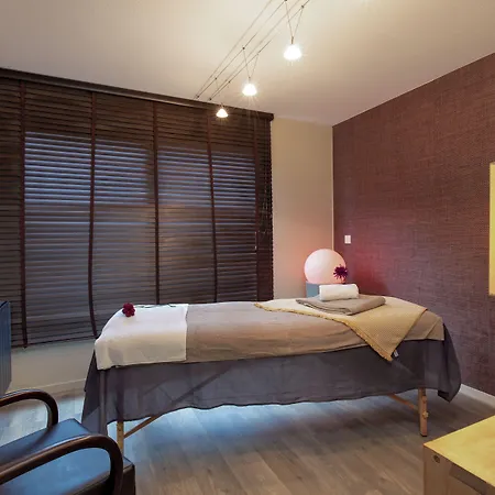 Western La Marina 4* Saint-Raphael (Var)