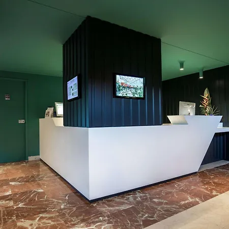 Western La Marina Hotel