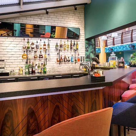 Hotel Western La Marina 4*