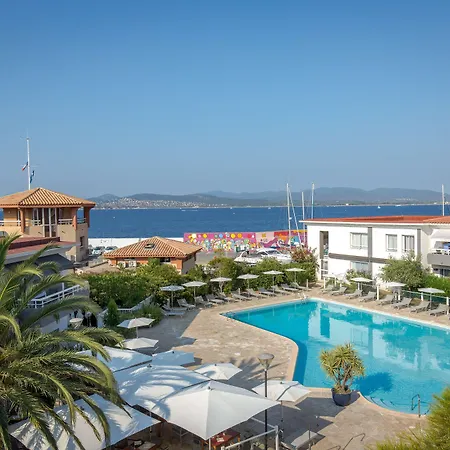 Western La Marina Otel 4*
