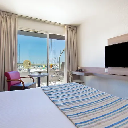 Western La Marina Hotel