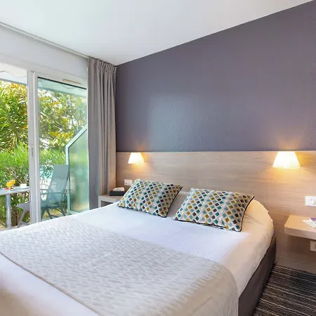 Western La Marina Hotel 4*