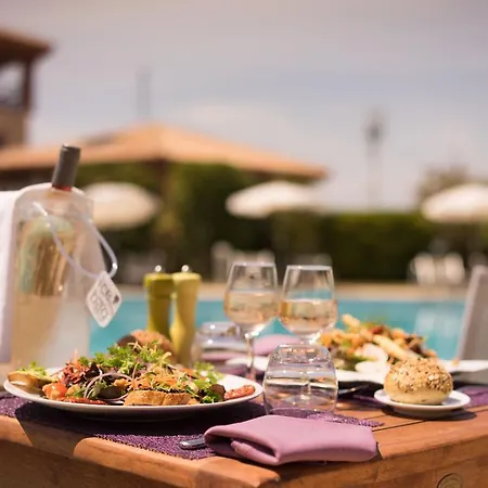 Otel Western La Marina