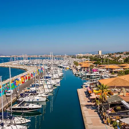 Hotell Western La Marina