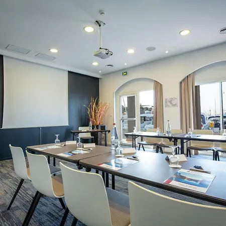Hotel Western La Marina Saint-Raphael (Var)