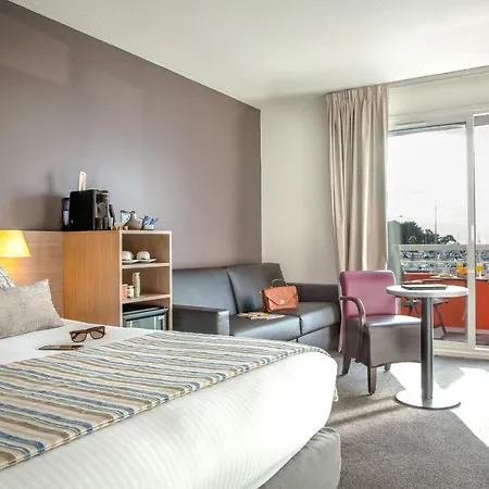 Western La Marina 4* Saint-Raphaël