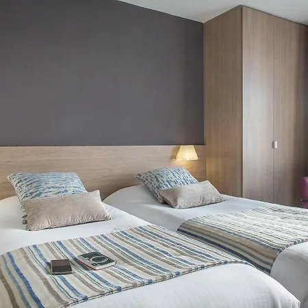 Otel Western La Marina 4*