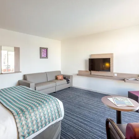 Western La Marina Otel