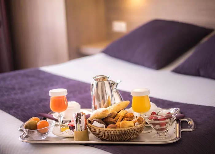 Western La Marina 4* Saint-Raphaël