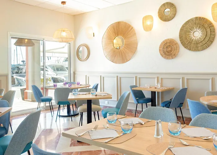 Ξενοδοχείο Western La Marina 4*