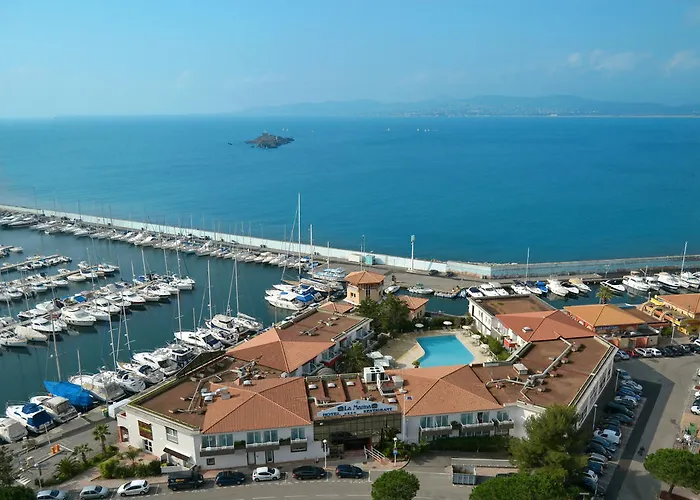 Western La Marina Saint-Raphaël