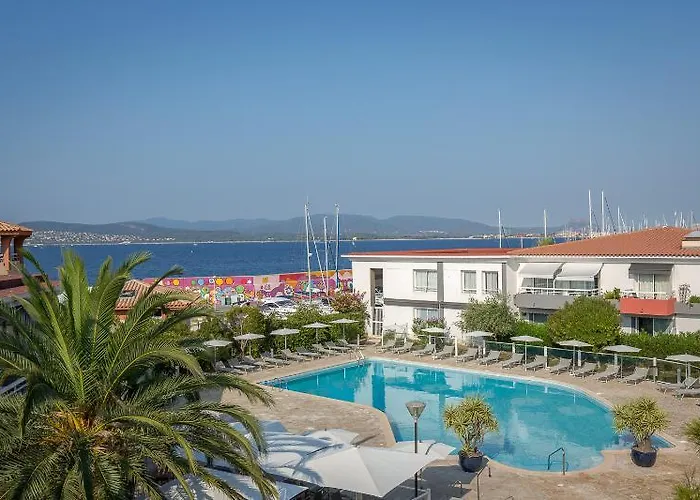 Ξενοδοχείο Western La Marina 4*