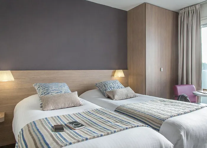 Ξενοδοχείο Western La Marina 4*