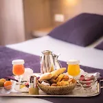 Western La Marina 4* Saint-Raphael (Var)