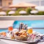 Western La Marina Hotel Saint-Raphaël