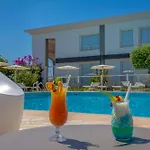 Western La Marina Hotel 4*