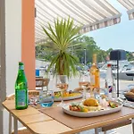 Hotel Western La Marina Saint-Raphael (Var)