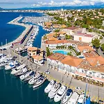 Hotel Western La Marina Saint-Raphaël